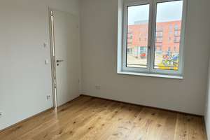 KRONSRODE | NEUBAU | Moderne 2-Zimmer-Wohnung mit Balkon und Einbauküche (optional) – Rosalind-Franklin-Allee  20, 30539 Bemerode, Hannover – Vorschaubild 3