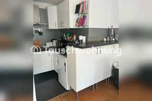 Tauschwohnung: München, Sendling-Westpark: Helle 33 m² Wohnung – 81369 Mittersendling, München – Vorschaubild 3
