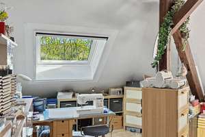 Stilvoll wohnen unter neuem Dach – Charmante 3‑Zimmer‑Wohnung in ruhiger Lage von Essen – Die vollständige Adresse der Immobilie erhältst du vom Anbieter., 45144 Frohnhausen, Essen – Vorschaubild 6