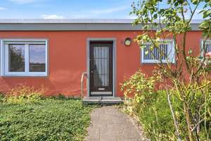 Gut aufgeteilter Bungalow in Köln-Stammheim – Wohnen in unmittelbarer Rheinlage – Die vollständige Adresse der Immobilie erhältst du vom Anbieter., 51061 Stammheim, Köln – Vorschaubild 26