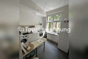 Tauschwohnung: Suche größere Wohnung in Berlin zum Tausch – Die vollständige Adresse der Immobilie erhältst du vom Anbieter., 10405 Prenzlauer Berg, Berlin – Vorschaubild 2