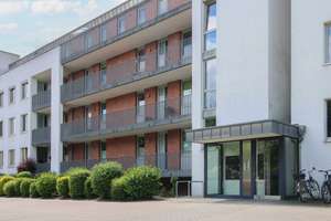 Barrierefreies Penthouse in Norderstedt auf Erbpacht  – Die vollständige Adresse der Immobilie erhältst du vom Anbieter., 22850 Norderstedt – Vorschaubild 10