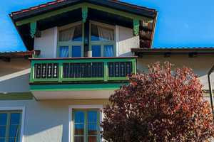 Attraktives, Top Saniertes Stilanwesen (Mehrfamilienvilla) in zentraler Lage von Partenkirchen – Garmisch-Partenkirchen (Kreis) – Vorschaubild 15