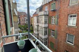 Charmante 3-Zi Wohnung in Stuttgart-Süd – Böblinger Straße 231, 70199 Südheim, Stuttgart – Vorschaubild 10