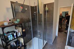 3-Zimmer-Wohnung mit Garten in Hamburg Volksdorf – Farenkoppel XX, 22359 Volksdorf, Hamburg – Vorschaubild 5