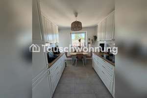 Tauschwohnung: Suche zentrale Wohnung (Single) mit Balkon