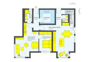 Dein individuelles Traumhaus in Quickborn - Ein Mehrgenerationenhaus mit einer Festpreisgarantie von – Pinneberg (Kreis) – Vorschaubild 2