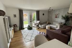 NEU! Zuhause im GLÜCK - ideal für die kleine Familie! – Die vollständige Adresse der Immobilie erhältst du vom Anbieter., 82383 Hohenpeißenberg – Vorschaubild 3