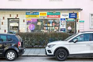 Vermietete Wohn- und Gewerbeeinheit mit ca. 85 m² Wohn- und Nutzfläche – Die vollständige Adresse der Immobilie erhältst du vom Anbieter., 81373 Mittersendling, München – Vorschaubild 10