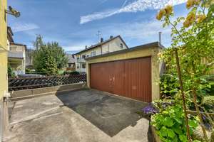 +++ komplett leer - freistehendes 3-Familien-Haus - bequeme Lage - Doppel-GA & Garten +++ – Bietigheimer Straße 26, 70435 Zuffenhausen-Mitte, Stuttgart – Vorschaubild 3