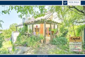 Schönes Einfamilienhaus mit toller Raumkonzeption und besonderem Wohnflair- inkl. Einliegerwohnung! – Hohenlohekreis – Vorschaubild 1