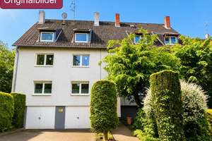 Zwangsversteigerung: 4-Zimmer-Wohnung mit Zuschlagschance ab 70 % Verkehrswert