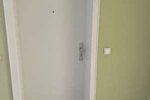 Wunderschöne 2-Zimmer Appartementwohnung in zentraler Lage – Werstener Dorfstraße 142, 40591 Wersten, Düsseldorf – Vorschaubild 3