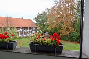 2-Zimmer-Wohnung in BS-Schapen mit Carport – Buchhorstblick X, 38104 Volkmarode, Braunschweig – Vorschaubild 2