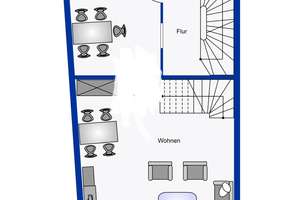 ***Traumhafte 2-Zimmer-Maisonettewohnung im Herzen der Altstadt*** – Hinter der Grieb 11, 93047 Innenstadt, Regensburg – Vorschaubild 14