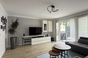 Freundliches Reihenhaus mit Garten, Terrasse und Balkon in Mannheim-Wallstadt – Schilfweg 22, 68259 Wallstadt, Mannheim – Vorschaubild 2