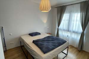 Moderne 2-Zimmer-Wohnung in Mannheim-Franklin | 46 m² | Balkon & Einbauküche – 68309 Käfertal, Mannheim – Vorschaubild 12
