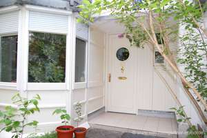 Gepflegtes Reihenmittelhaus in München-Ramersdorf mit 4 Zimmern – görzerstr 123 b, 81669 Balanstraße-West, München – Vorschaubild 3