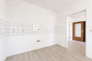 Bezugsfrei! Zentral und ruhig gelegene 4-Zimmerwohnung mit TG- Stellplatz im Rumphorstviertel – Die vollständige Adresse der Immobilie erhältst du vom Anbieter., 48147 Rumphorst, Münster – Vorschaubild 6
