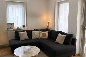 Helle 2-Zimmer-Wohnung (44 m²) in Stuttgart-Weilimdorf, – ab 01.10. verfügbar 