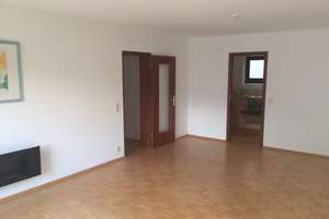 schöne 3- Zimmer in Ziegelhausen – Hirtenaue 44, 69118 Ziegelhausen, Heidelberg – Vorschaubild 2