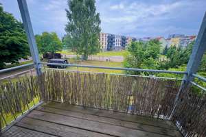 2-Raumwohnung in der KTV mit Laminat, Einbauküche, Duschbad und Balkon...!!! – Doberaner Str. 0, 18057 Kröpeliner-Tor-Vorstadt, Rostock – Vorschaubild 14