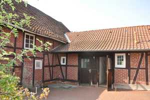 Fachwerk-Bauernhaus (EFH) mit Zwischenbau und Scheune oder sep. Bauplatz – Gifhorn (Kreis) – Vorschaubild 18