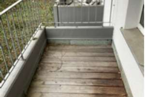 Nachmieter gesucht – Möbliertes 1-Zimmer-Appartement (25 m2) Nähe RUB & Hochschule Bochum & U35 – Overbergstraße 8, 44801 Querenburg, Bochum – Vorschaubild 13