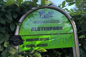 Begeehrte Lage, wenige Fussweg zu Alster mit 3 Balkonen – 22301 Winterhude, Hamburg – Vorschaubild 12
