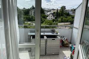 2-Zimmer-Wohnung in Pforzheim Brötzingen – Büchenbronner Straße 31, 75172 Brötzingen, Pforzheim – Vorschaubild 4