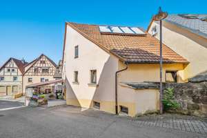 Saniertes Mehrfamilienhaus in zentraler Lage – Mettengasse 5, 74889 Sinsheim – Vorschaubild 4