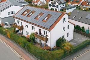 Mehrfamilienhaus der Extraklasse in Weiden Rehbühl – Die vollständige Adresse der Immobilie erhältst du vom Anbieter., 92637 Rehbühl, Weiden in der Oberpfalz – Vorschaubild 1