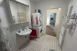 WBS!Seniorengerechtes Wohnen: Lichtdurchflutete 2 Zimmer Wohnung zu vermieten! – Adolf Clarenbachstr 18, 42899 Lüttringhausen Mitte, Remscheid – Vorschaubild 13