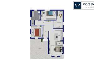 Neuwertiger Bungalow mit Gartenfreiraum & moderner Wohnatmosphäre! – Die vollständige Adresse der Immobilie erhältst du vom Anbieter., 35096 Weimar (Lahn) – Vorschaubild 13