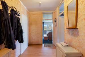 Sanierungsbedürftige Etagenwohnung in Leverkusen-Lützenkirchen