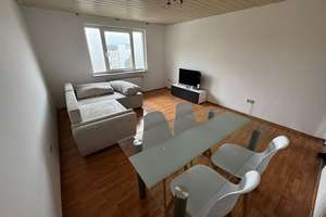 Helle 3-Zimmer Wohnung im 4. OG in Pforzheim Innenstadt – Blumenheckstraße 36, 75175 Innenstadt, Pforzheim – Vorschaubild 8