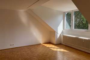 Vermietung einer 3-Zimmer-Wohnung in München-Altharlaching, Lindenstr. – Die vollständige Adresse der Immobilie erhältst du vom Anbieter., 81545 Harlaching, München – Vorschaubild 3