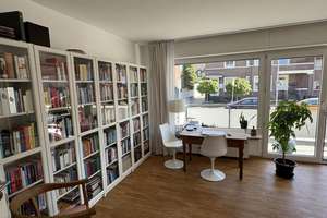 Stilvolle 3-Zimmer-Wohnung im Hochparterre - zentral in Moers – Die vollständige Adresse der Immobilie erhältst du vom Anbieter., 47441 Mitte, Moers – Vorschaubild 3