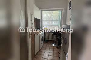 Tauschwohnung: 2-Zimmer-Wohnung gegen 1 Zimmer – Die vollständige Adresse der Immobilie erhältst du vom Anbieter., 50939 Neustadt/Süd, Köln – Vorschaubild 6