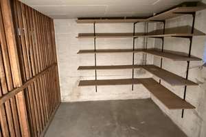 Eigener 314 m² Garten: Renovierte 4-Zimmer-Eigentumswohnung mit 2 Balkonen, provisionsfrei – 93049 Westenviertel, Regensburg – Vorschaubild 18