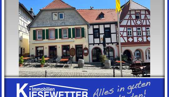 Bild von Einmalige Investitionschance: Denkmalgeschützte Immobilie mit Potenzial und gesicherter Rendite