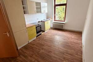 Helle 2 Zimmer Wohnung, frisch renoviert. Sofort verfügbar.  – Hugo-Luther-Straße 11, 38118 Westliches Ringgebiet, Braunschweig – Vorschaubild 2