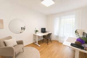 3-Zimmer Wohnung mit EBK und TG Stellplatz in der Mainzer Neustadt – Die vollständige Adresse der Immobilie erhältst du vom Anbieter., 55118 Neustadt, Mainz – Vorschaubild 4