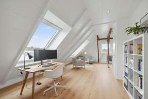 Großzügige 4-Zimmer-Eigentumswohnung mit Balkon, Garage & Ausbaupotenzial – Die vollständige Adresse der Immobilie erhältst du vom Anbieter., 58097 Hochschulviertel, Hagen – Vorschaubild 19