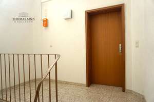 Attraktive 3,5-Zimmer-Dachgeschosswohnung mit großzügigem Grundriss und Dachterrasse – Die vollständige Adresse der Immobilie erhältst du vom Anbieter., 74081 Horkheim, Heilbronn – Vorschaubild 3