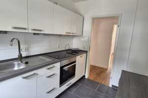 Exklusive, sanierte 3-Zimmer-Erdgeschosswohnung mit Parkettboden und Einbauküche in Bochum – Dietrich-Benking-Straße 94, 44805 Bochum – Vorschaubild 13