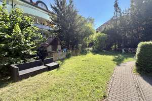Großzügige 3-Zimmer-Maisonette-Wohnung mit Dachterrasse am Großen Garten – Wiener Straße 73, 1219 Seevorstadt-Ost/Großer Garten, Dresden – Vorschaubild 3