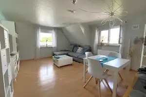 Exklusives 2-Familienhaus mit vielen Extras in naturnaher Wohnlage mit Panoramablick – Rems-Murr-Kreis – Vorschaubild 23