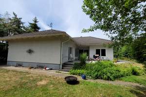 Ramstein - Bungalow in zentraler Lage auf großzügigem Grundstück – Die vollständige Adresse der Immobilie erhältst du vom Anbieter., 66877 Ramstein-Miesenbach – Vorschaubild 1