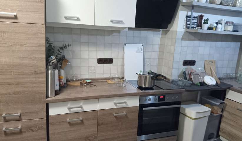 Schöne 2 Zimmer Wohnung mit Balkon - Photo 4